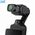 Filtr Obiektyw Szerokokątny 0.72x Soczewka Wide Angle Do Dji Osmo Pocket 3 / F-dp3wa