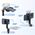 Kijek Selfie Stick Statyw 1,44m Na Magnes Magsafe Telefon Smartfon + Pilot / Tt88 / Czarny