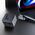 Stacja/replikator Joyroom USB-C (S-H121 Gray)