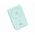 Powerbank Baseus OS-Baseus MagPro Magnetic Bracket Wireless Fast-Charging Power Bank 5000mAh 20W Peppermint Blue (with Simply Series Charging Cable Type-C to Type-C (20V/3A) 30cm White)