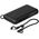 Belkin BPB028HQBK φορητός φορτιστής 20000 mAh Μαύρο