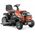 OLEO-MAC TRACTOR TRUCK OM109L/19 KV...108cm, 19HP