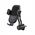 Uchwyt samochodowy na kratkę Tech-Protect V8 Universal Vent Car Mount Black