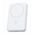PB-MS04 White Qi2 PowerBank | 10000mAh | 20W | MagSafe PD
