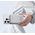 PB-MS04 White Qi2 PowerBank | 10000mAh | 20W | MagSafe PD