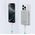 PB-MS04 White Qi2 PowerBank | 10000mAh | 20W | MagSafe PD
