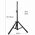SUPRIMO SOLID 1 stojak tripod statyw kolumnowy sta