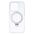 Θήκη Mobile Origin RingMag, διάφανη - iPhone 15 Pro