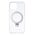 Θήκη Mobile Origin RingMag, διάφανη - iPhone 15