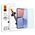 Spigen Spigen Paper Touch EZ Fit 1 Pack - iPad Pro 11" 2024