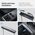 Spigen Spigen Tesla Cable Organizer Station, black - Tesla Model Y/3
