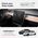 Spigen Spigen Tesla Under Screen Storage Organizer, black - Tesla Model Y/3