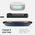 Spigen Spigen Airskin - Θήκη για Samsung Galaxy Z Flip 6 (Aramid Black) 13673047 8809971227940