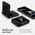 Spigen Spigen Ultra Hybrid Pro, zero one - Samsung Galaxy Z Flip6