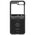 Spigen Spigen Tough Armor Pro, gunmetal - Samsung Galaxy Z Flip6