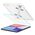Spigen Tempered Glass Spigen Glas.tR EZ Fit για Apple iPad Pro 13 7 / 2024 Clear