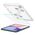Spigen Spigen GLAS.TR EZ FIT - Tempered Glass for iPad Air 11" (M2, 2024) (Transparent)