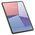 Spigen Spigen Paper Touch EZ Fit 1 Pack - iPad Air 13" 2024
