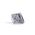 Θήκη Mobile Origin RingMag, διάφανη - iPhone 15