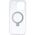 Θήκη RingMag Mobile Origin, διάφανη - iPhone 15 Pro Max