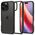 Spigen Spigen Ultra Hybrid iPhone 16 Pro matte black/czarny ACS08125
