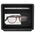 Spigen Spigen Tesla Sliding Console Organizer (Bottom), black - Tesla Model 3 (2024)