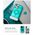 Spigen Spigen Classic C1 MagSafe, bondi blue - iPhone 6.9" 2024