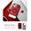 Spigen Spigen Classic C1 MagSafe, ruby - iPhone 6.9" 2024