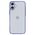 Spigen Spigen Ultra Hybrid, sky crystal - iPhone 6.7" 2024