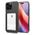 Spigen Spigen Crystal Slot, crystal clear - iPhone 6.3" 2024