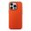 Nomad Nomad Sport θήκη, magma - iPhone 16 Pro