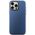 Nomad Sport θήκη, ναυτικό μπλε - iPhone 16 Pro Max