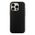 Nomad Nomad Sport θήκη, vulcan black - iPhone 16 Pro