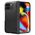 Spigen Spigen Slim Armor Pro, μαύρο - Google Pixel 9 Pro Fold