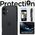 Spigen Spigen Ultra Hybrid, frost black - iPhone 16 Plus