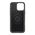 Θήκη Spigen Thin Fit MagSafe για iPhone 16 Pro - μαύρο