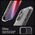 Spigen Spigen Ultra Hybrid, crystal clear - iPhone 6.3" 2024