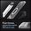 Spigen Spigen Ultra Hybrid S MagSafe, crystal clear - iPhone 16 Pro