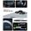 Spigen Spigen Classic C1 MagSafe, graphite - iPhone 16 Pro