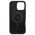 Spigen Spigen Caseology Parallax MagSafe, matte black - iPhone 6.3" 2024