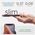 Spigen Spigen Ultra Hybrid, rose crystal - iPhone 6.1" 2024