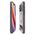 Spigen Spigen Ultra Hybrid S MagSafe, frost gray - iPhone 16 Pro Max
