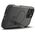 Spigen Spigen Tough Armor MagSafe, frost black - iPhone 16 Pro