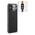 Spigen Spigen Glass tR EZ Fit Optik 2 Pack, crystal clear - Google Pixel 9 Pro Fold