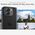 Spigen Spigen Glass tR EZ Fit Optik 2 Pack, crystal clear - Google Pixel 9 Pro Fold
