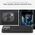 Spigen Spigen Glass tR EZ Fit Optik 2 Pack, crystal clear - Google Pixel 9 Pro Fold