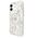 Case-Mate Case-Mate Floral Gems - Gold, magsafe - iPhone 16 Plus