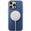 Nomad Sport θήκη, ναυτικό μπλε - iPhone 16 Pro Max
