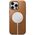Nomad NOMAD Modern Leather Case English Tan | iPhone 16 Pro Max