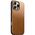 Nomad NOMAD Modern Leather Case English Tan | iPhone 16 Pro Max